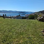 فيلة Vista كومبارو
