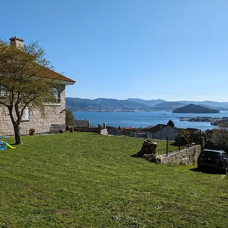 Villa Vista Combarro