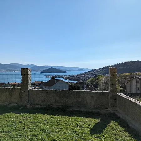 Vista Βίλα