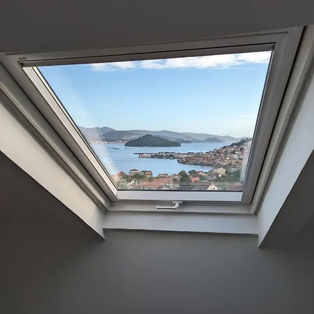 Vista * Combarro