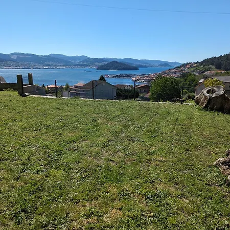 Villa Vista Combarro