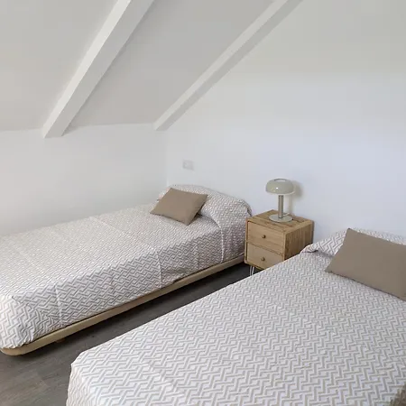 Villa Vista Combarro