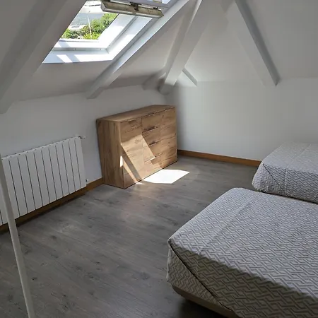 Vista Villa Combarro