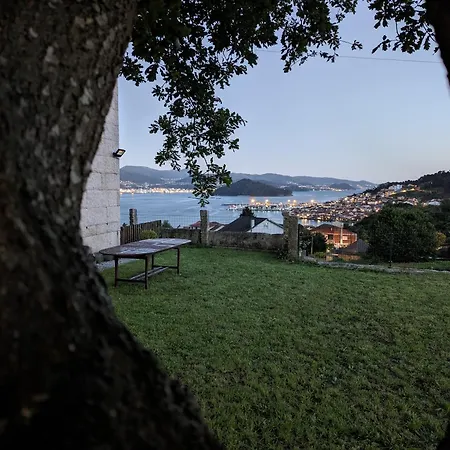 Vista فيلة كومبارو