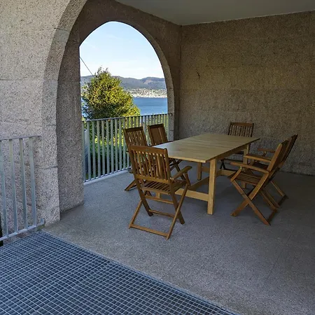 Vista Villa *