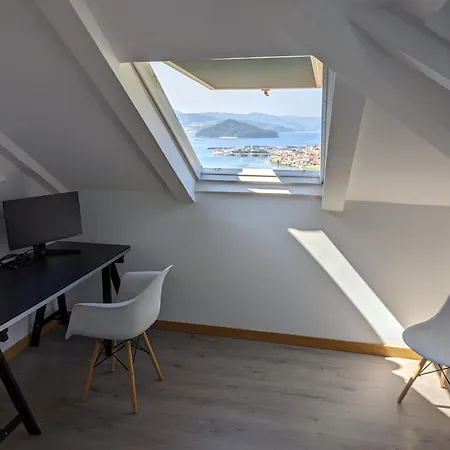 Vista Villa *