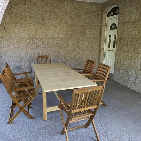 Villa Vista Combarro