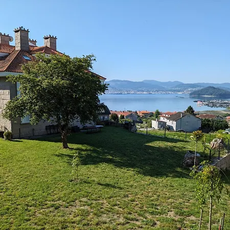 Vista * Combarro