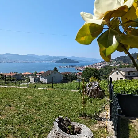 Vista Combarro